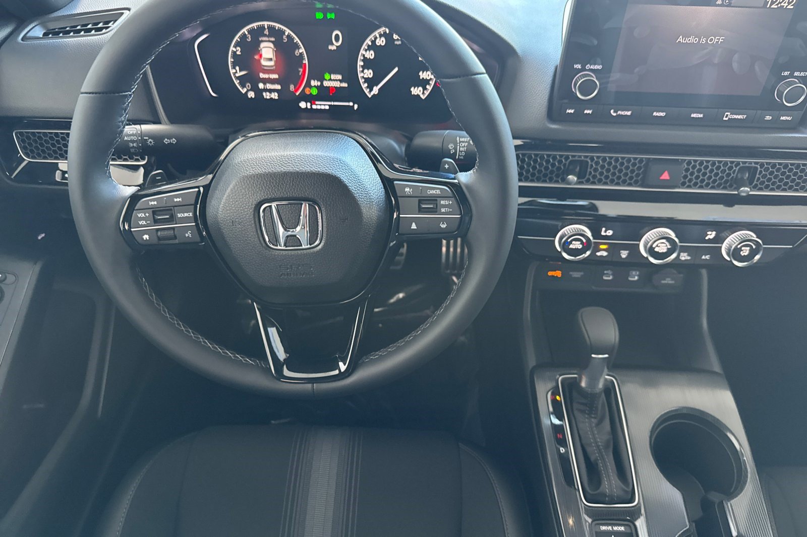 Used 2026 Honda Civic Sport image 26
