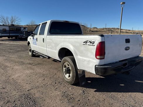 Used 2003 Ford F350 XL image 7
