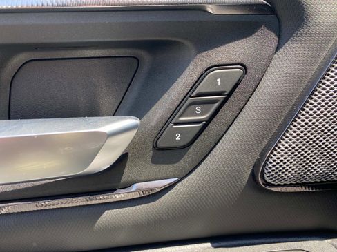 Used 2025 RAM 1500 Rebel w/ Rebel Level 2 Equipment Group image 23