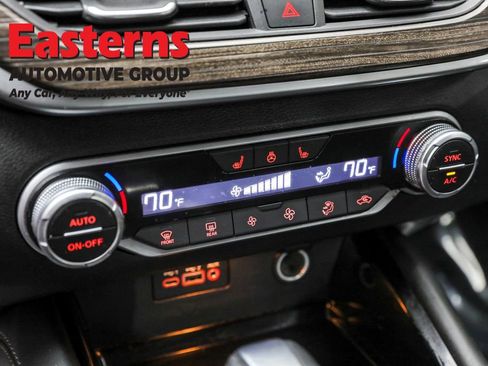 Used 2022 Nissan Altima 2.5 SL image 20