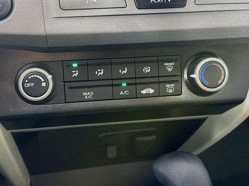Used 2012 Honda Civic LX image 17