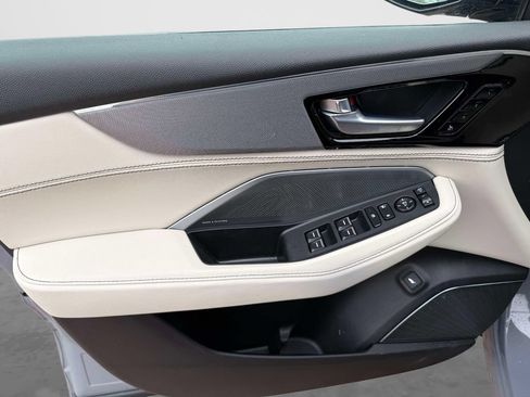 Certified 2025 Acura MDX A-Spec AWD/4WD image 10