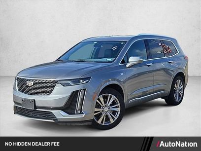 Used 2023 Cadillac XT6 Premium Luxury