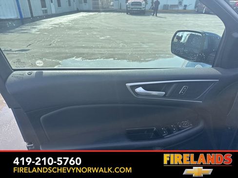 Used 2018 Ford Edge SEL w/ Equipment Group 201A image 11