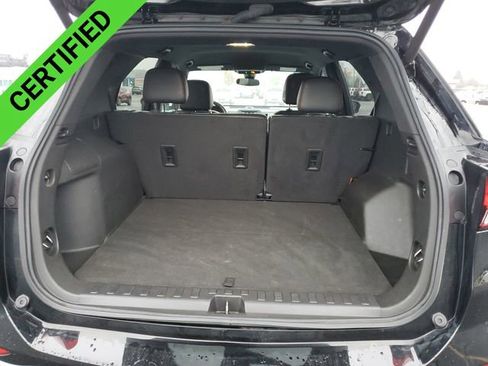 Certified 2023 Chevrolet Equinox RS w/ LPO, Floor Liner Package image 25