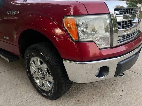 Used 2013 Ford F150 XLT w/ Luxury Equipment Group image 13