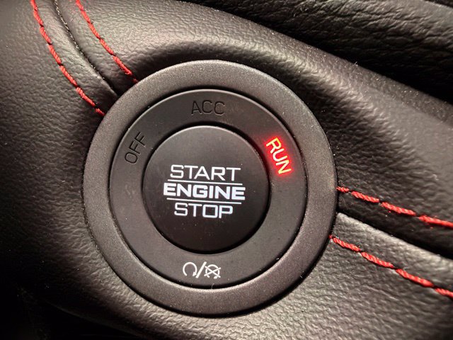 Used 2025 Dodge Durango R/T AWD/4WD image 28