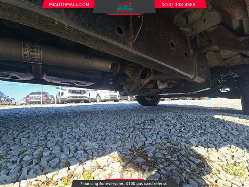 Used 2009 Ford F150 FX4 image 26