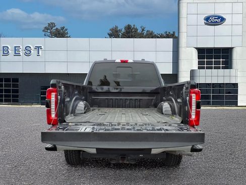 Used 2024 Ford F250 Lariat AWD/4WD image 6