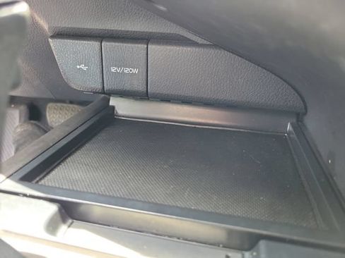 Used 2024 Toyota Camry SE FWD image 29