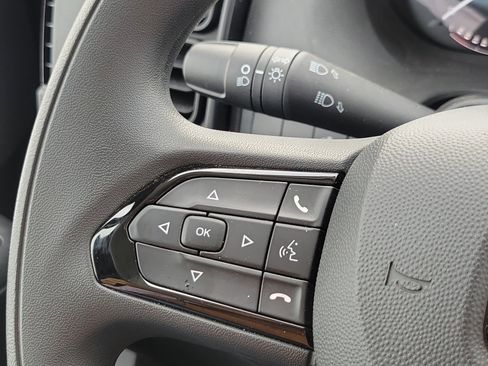 Used 2025 RAM ProMaster 3500 w/ Convenience Group image 12