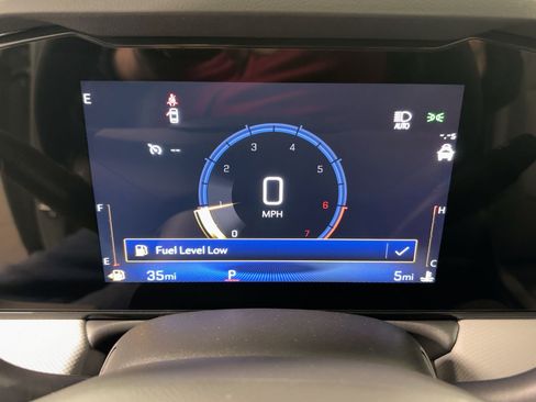 New 2026 Chevrolet TrailBlazer LT w/ Convenience Package image 18