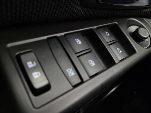 Used 2016 Chevrolet Cruze LTZ w/ Sun, Sound and Sport Package image 27