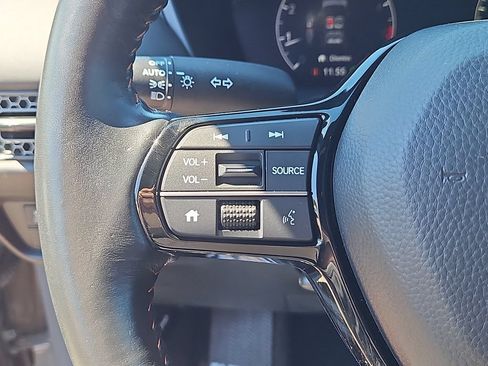 Certified 2024 Honda HR-V Sport image 20