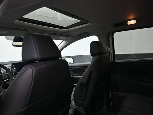 New 2026 Honda Odyssey EX-L image 20