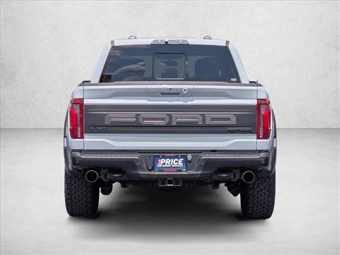 Used 2024 Ford F150 Raptor AWD/4WD image 6