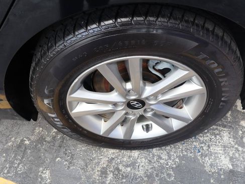 Used 2016 Hyundai Sonata SE FWD image 24