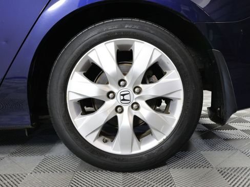 Used 2009 Honda Accord EX-L image 8