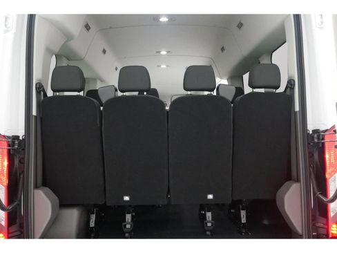 New 2026 Ford Transit 350 XL image 55