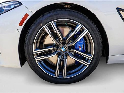 Used 2026 BMW 840i xDrive image 11