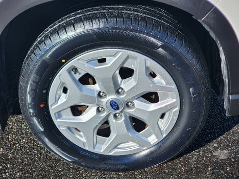 Used 2019 Subaru Forester w/ Alloy Wheel Package image 4