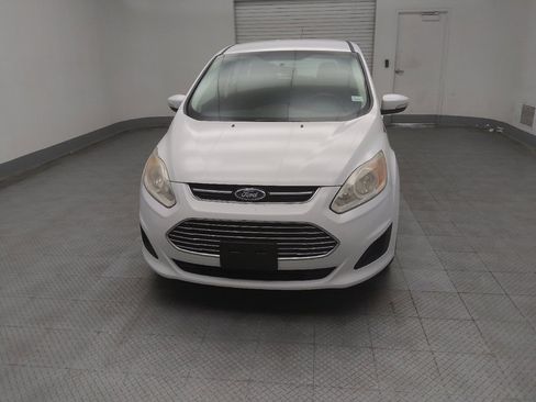 Used 2016 Ford C-MAX SE image 15