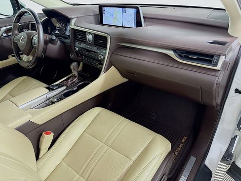 Used 2017 Lexus RX 350 FWD image 30