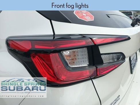 Certified 2024 Subaru Crosstrek 2.0i Premium AWD/4WD image 18