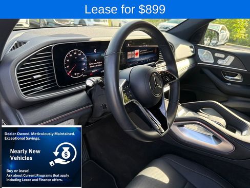 Used 2026 Mercedes-Benz GLE 350 4MATIC image 18