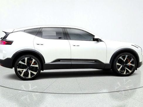 Used 2025 Polestar Polestar 3 AWD/4WD image 4