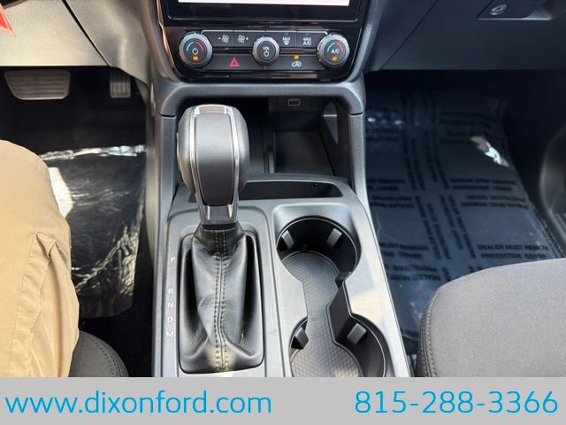 New 2026 Ford Ranger XLT w/ Equipment Group 301A High AWD/4WD image 13