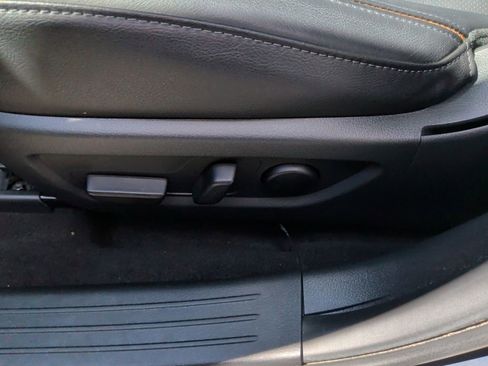 Certified 2025 MAZDA CX-50 2.5 Hybrid w/ Weather Package image 13