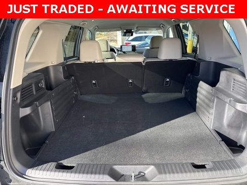 Used 2026 Honda Passport RTL image 8