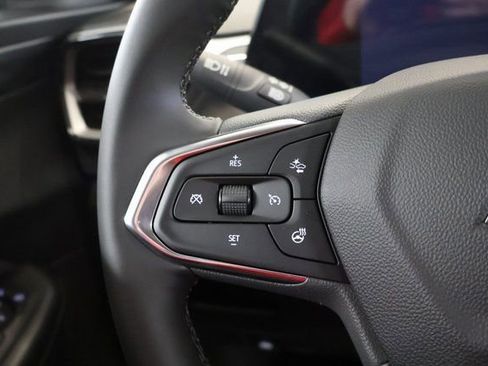 New 2026 Chevrolet TrailBlazer LT w/ Convenience Package image 14