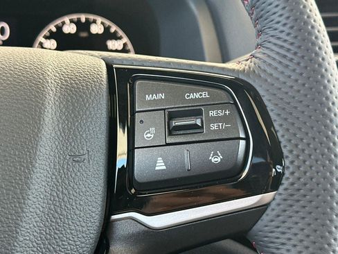 New 2026 Honda Ridgeline Black Edition image 26