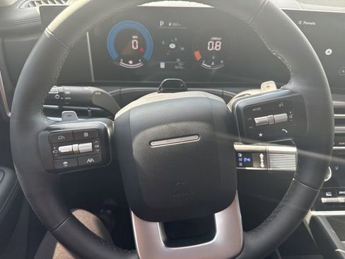 Used 2025 Hyundai Santa Fe XRT AWD/4WD image 14