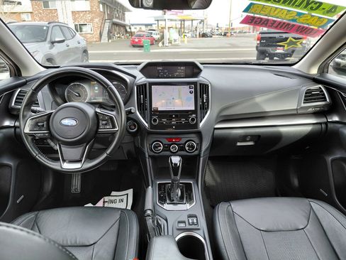 Used 2018 Subaru Crosstrek 2.0i Limited w/ 50th Anniversary Edition image 3