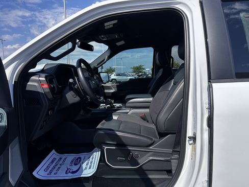 Used 2024 Ford F150 Raptor AWD/4WD image 18