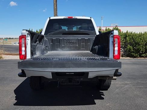 Certified 2025 Ford F250 XLT AWD/4WD image 18