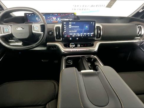 New 2025 Ford Expedition Tremor image 5