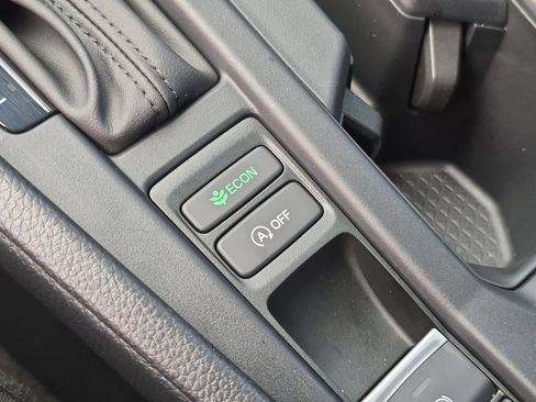 Used 2025 Honda Accord LX image 23