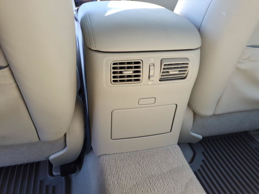 Used 2013 INFINITI M37 x w/ Premium Pkg AWD/4WD image 28