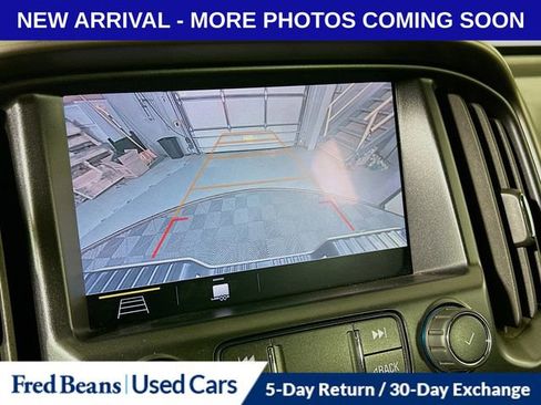 Used 2022 Chevrolet Colorado Z71 image 15