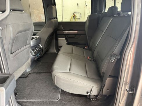 Used 2023 Ford F150 XLT w/ Equipment Group 302A High AWD/4WD image 22