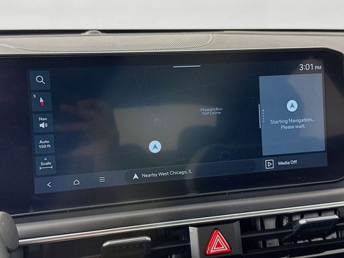 Certified 2025 Kia K5 GT-Line image 6