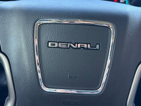 Used 2018 GMC Sierra 1500 Denali image 12