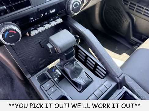 Used 2024 Toyota Tacoma SR RWD image 22