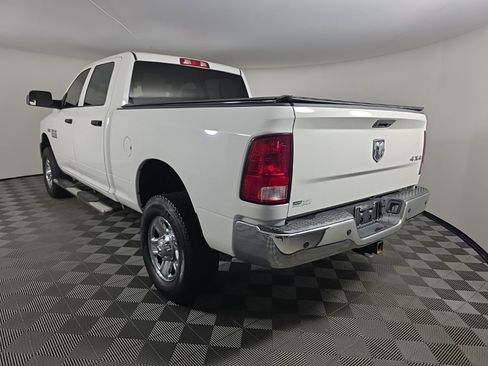 Used 2017 RAM 2500 Tradesman w/ Chrome Appearance Group image 3