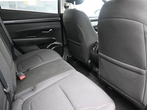 Used 2022 Hyundai Tucson SEL AWD/4WD image 24