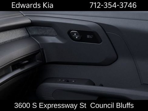 New 2027 Kia Telluride SX X-Line AWD/4WD image 27